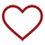 heart icon