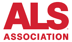 ALS Association logo