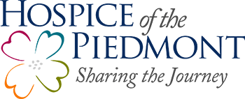 Hospice of the Piedmont logo